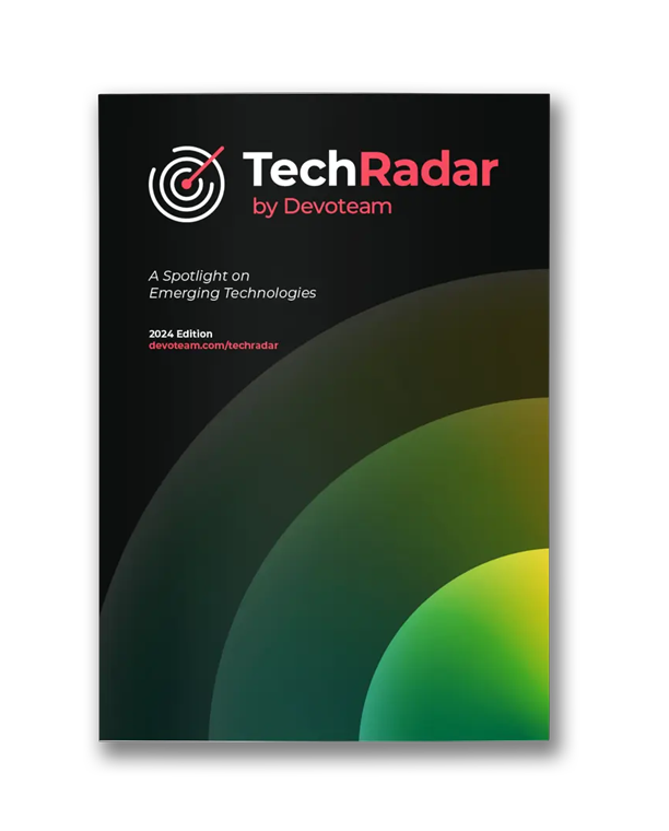 TechRadar 2024