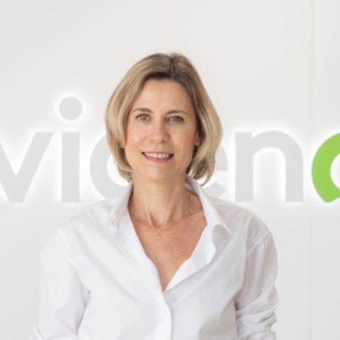 Cathy Mauzaize, ServiceNow