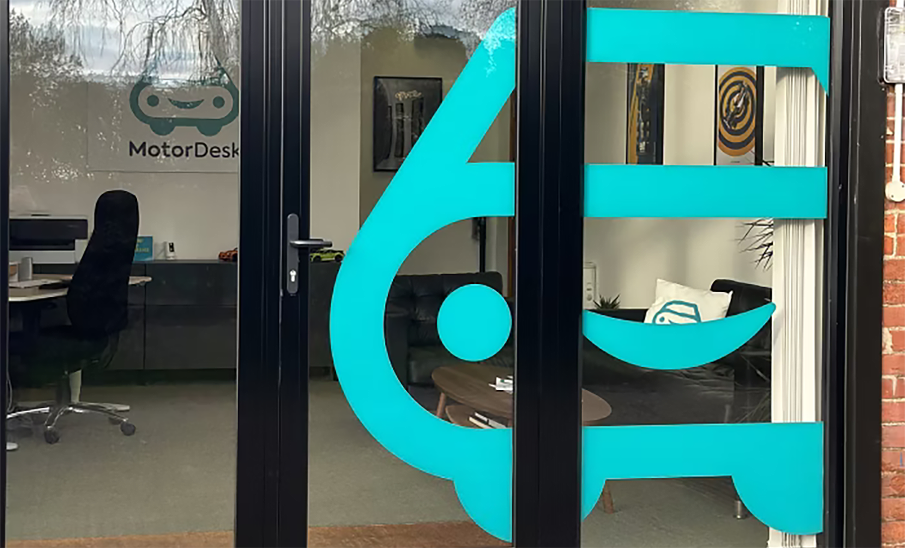 Chief Mechanic Migrated to AWS, leveraging Well-Architected and CloudCare