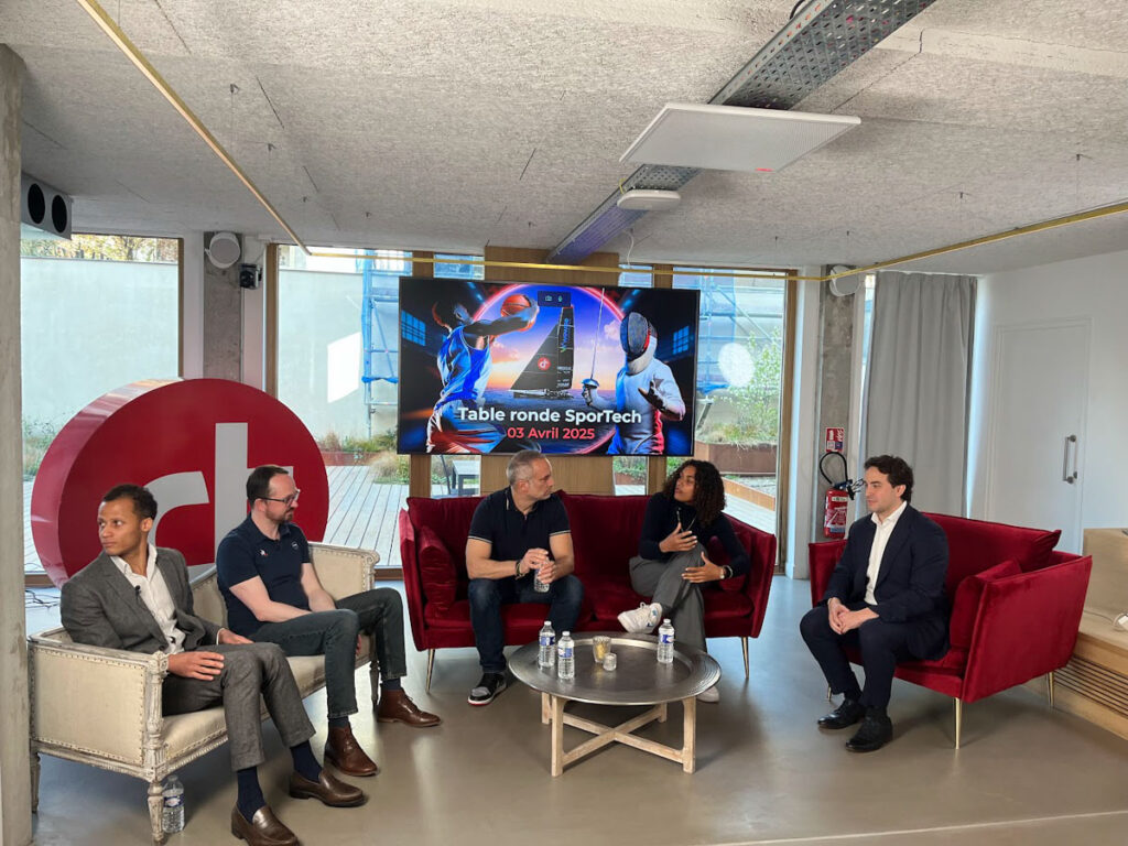 AI and sport