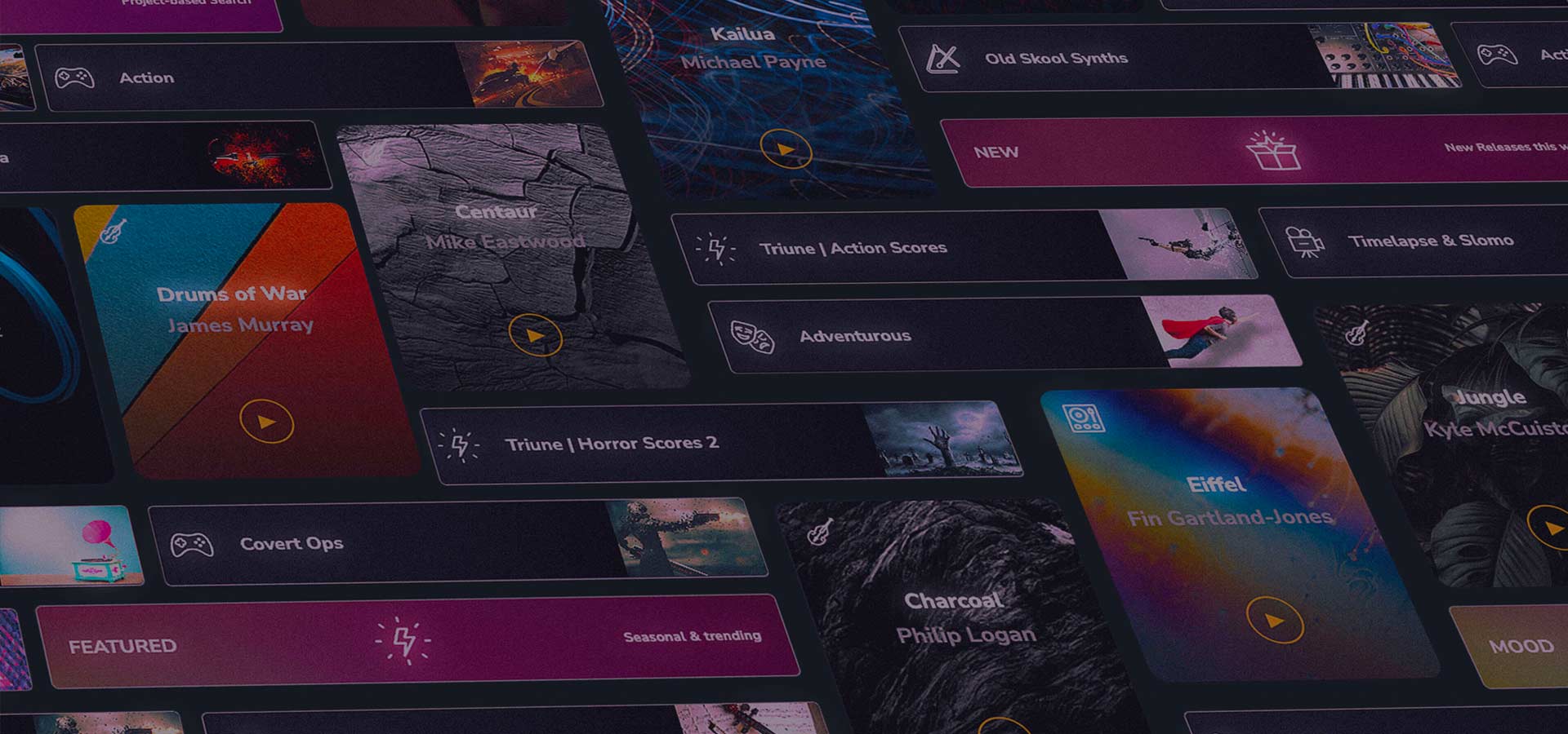 Filmstro: Filmstro had been working with AWS for several years before approaching Devoteam Consulting.