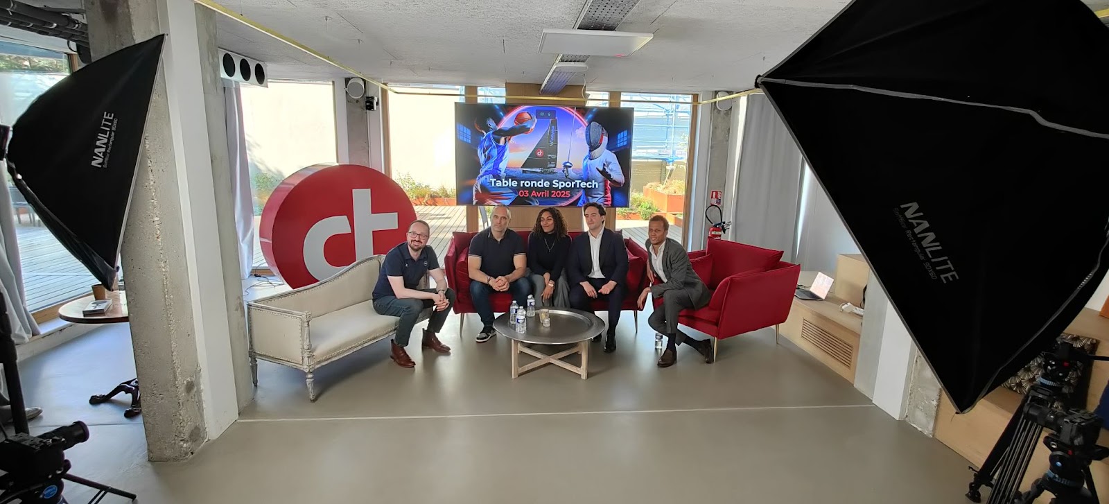 L&rsquo;IA, nouveau coach sportif ? Entre Innovation et Défis
