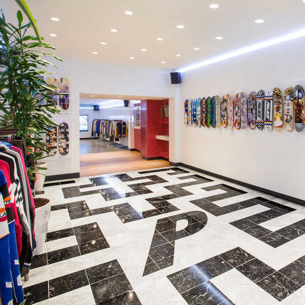 Palace Skateboards: Migration from Heroku to AWS