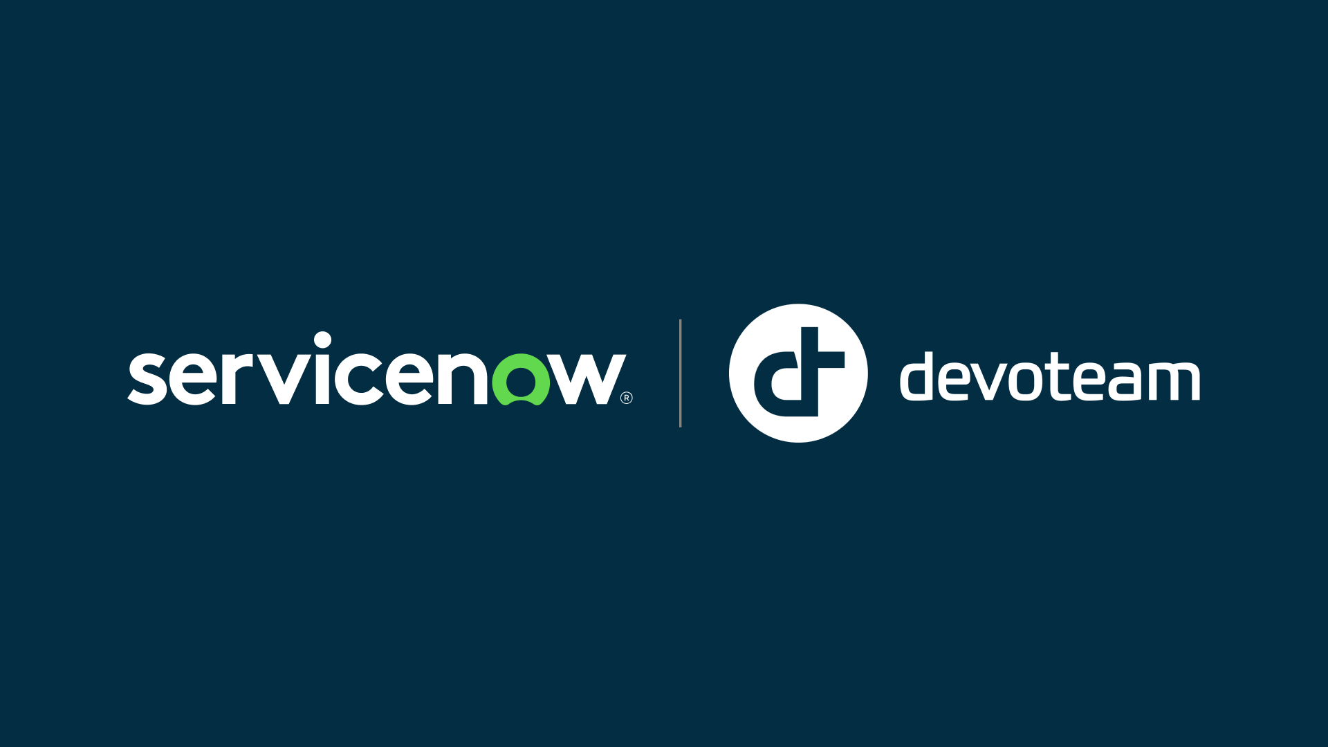 ServiceNow och Devoteam går samman för att omdefiniera CRM-transformation för företag i Europa och Mellanöstern