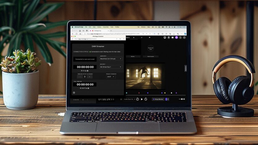 MixStage Scales to New Heights: Cloud-Native Migration Powers Robust Live Video Platform