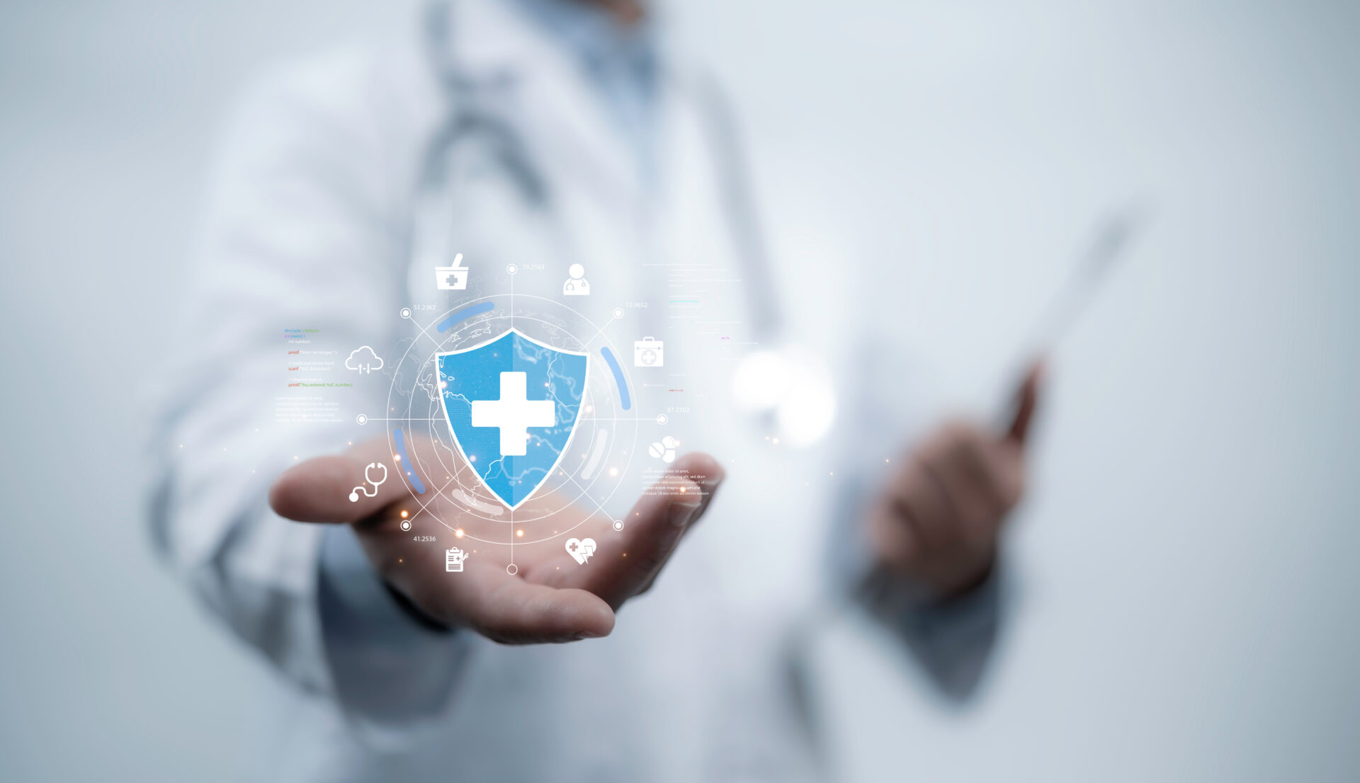 Get Well Soon: Die beste technische Umgebung für Ihre Gesundheit 