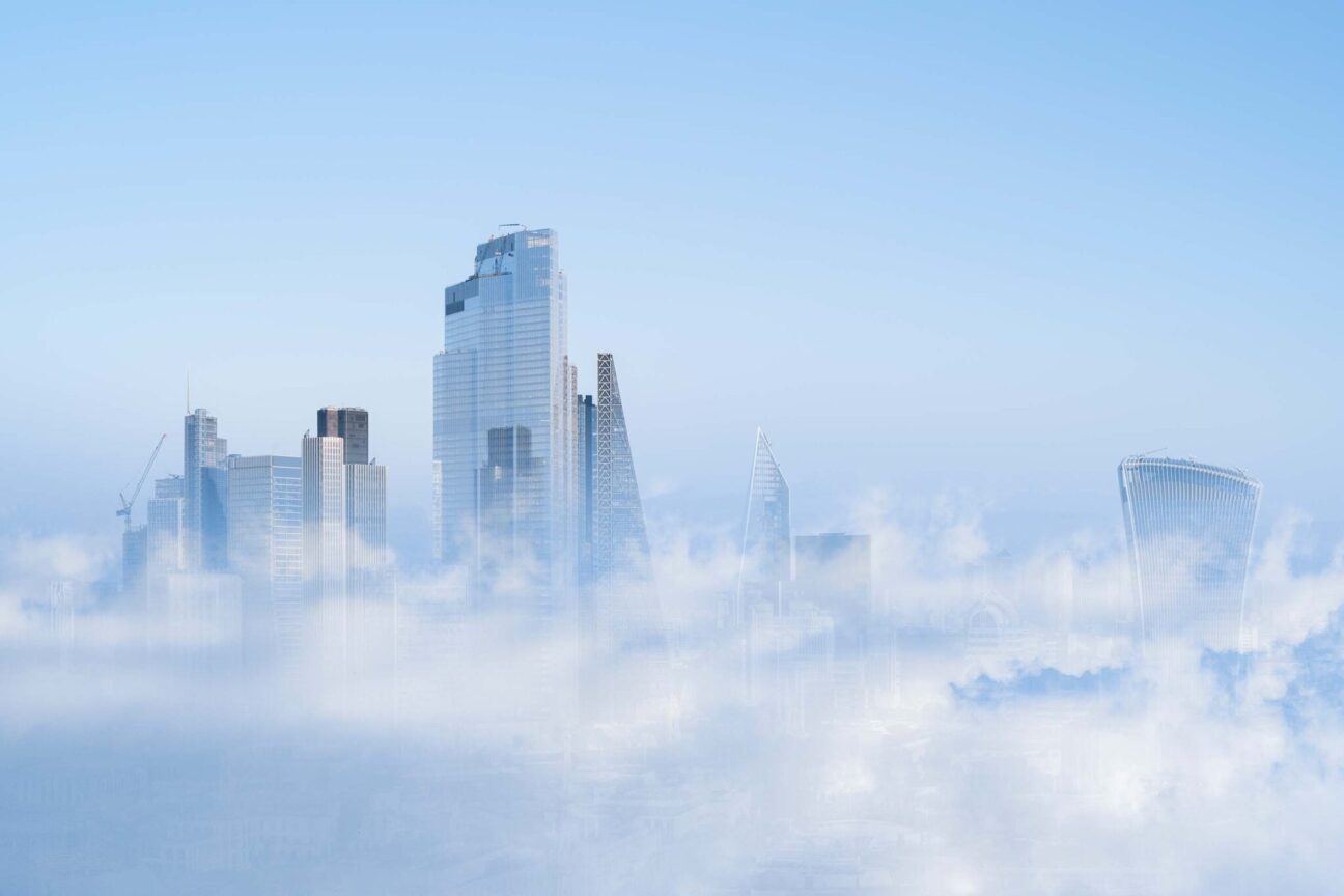 Hybrid-Cloud-Governance: Meistern Sie Komplexität Jetzt