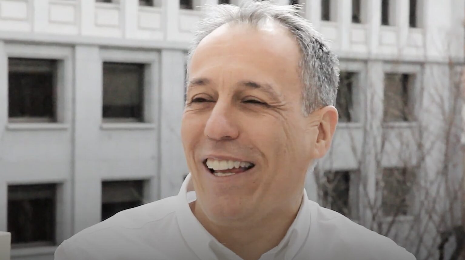Conoce a Paco Nieto, Most Valuable Project Manager-Expert en Data Analytics en Devoteam