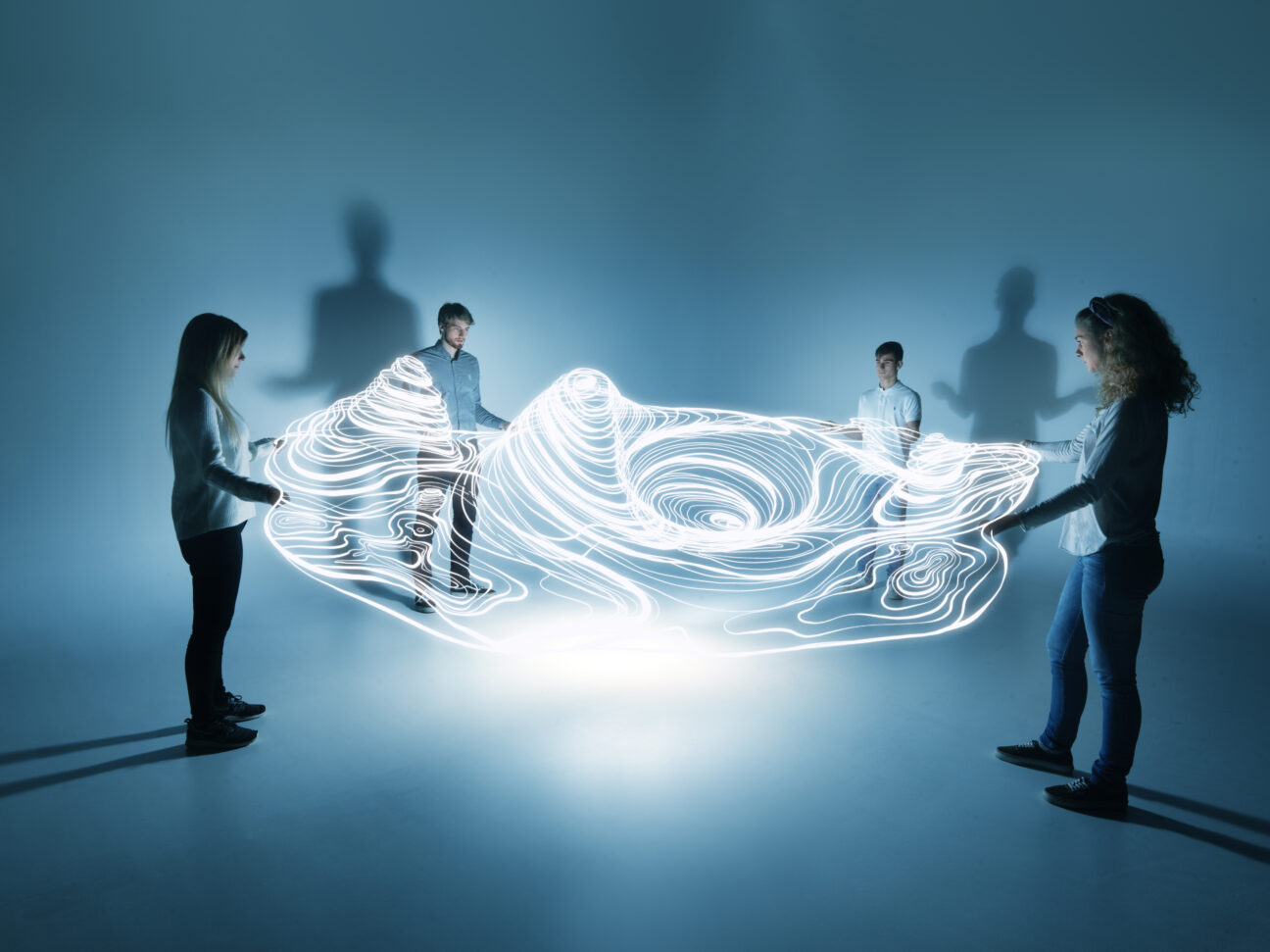 Plongez dans le Futur du Travail avec Microsoft