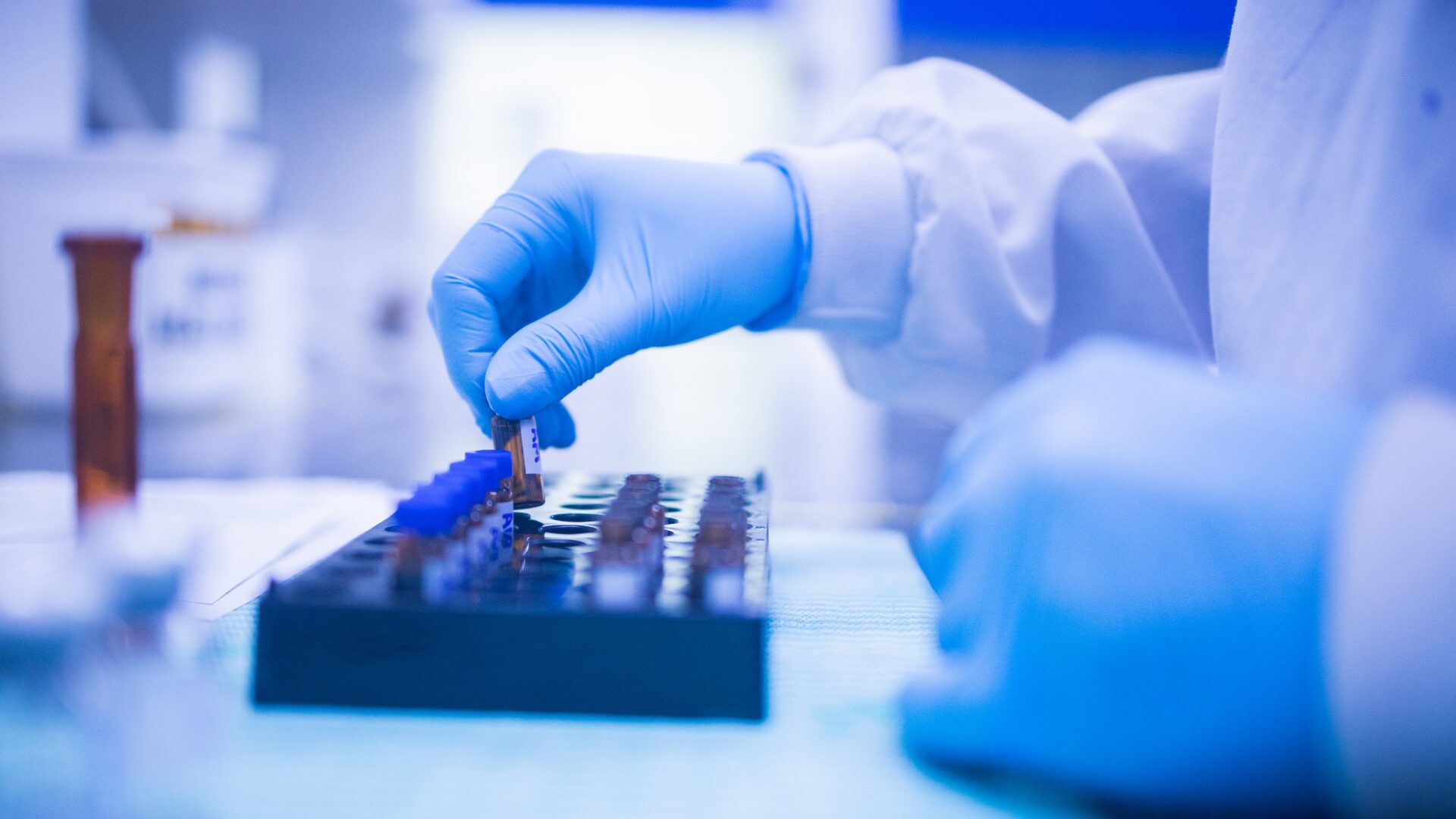 Transforming pharma industry operations with ServiceNow FSM