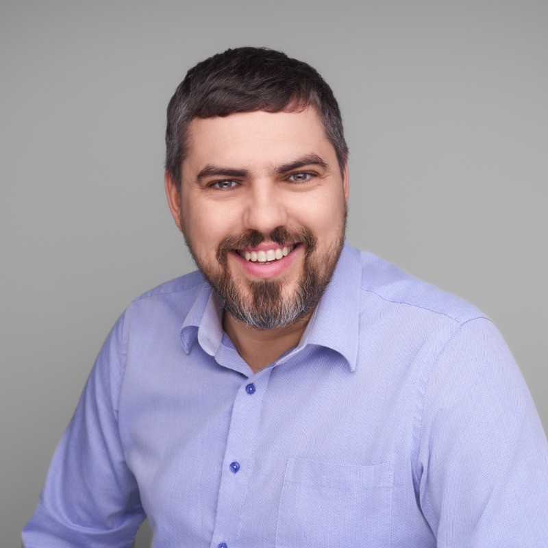 Vaidotas Januška, Chief Product Officer at Devoteam Cloud Managed Services