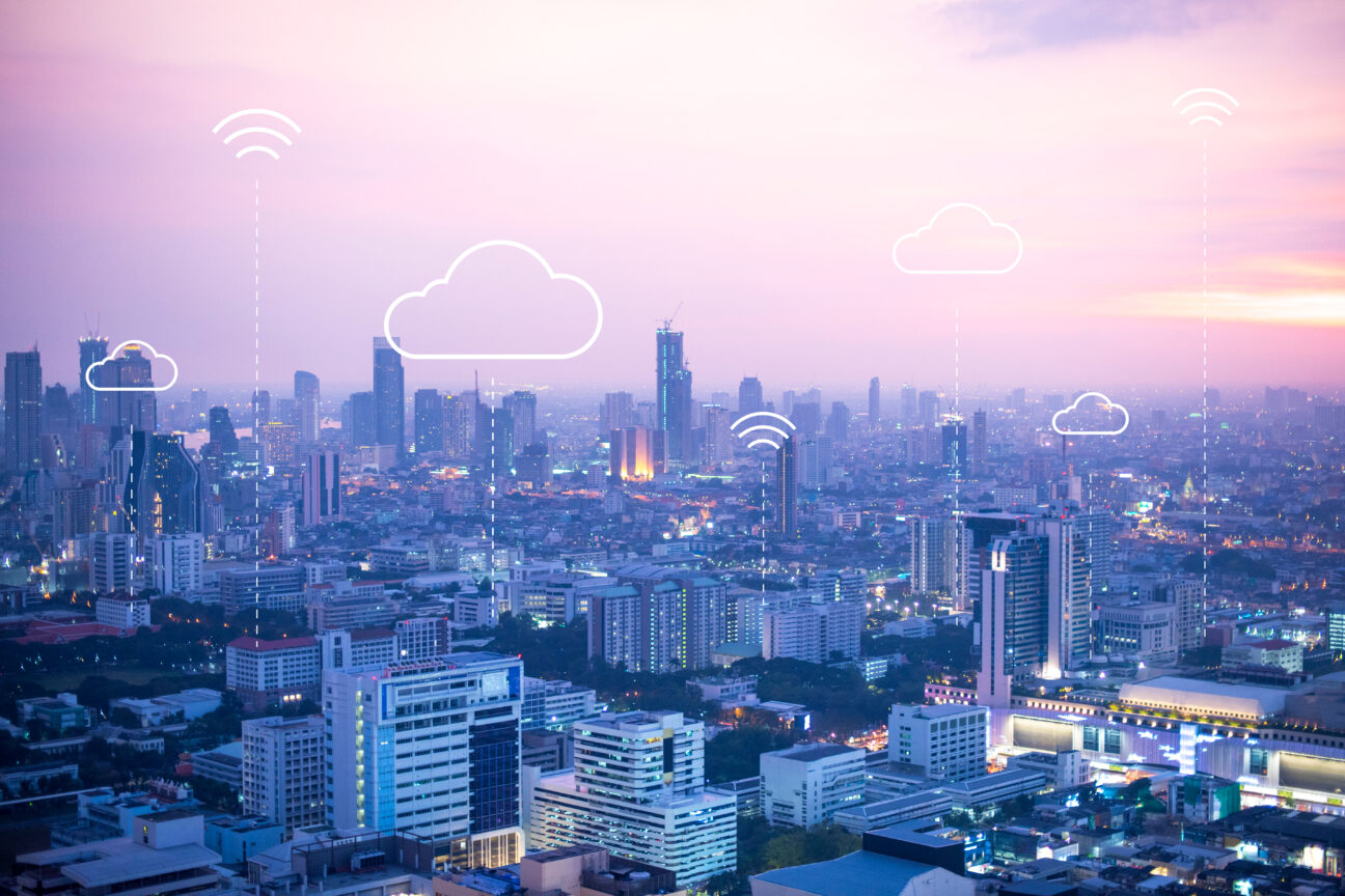 BMW Group Builds its Private Cloud
