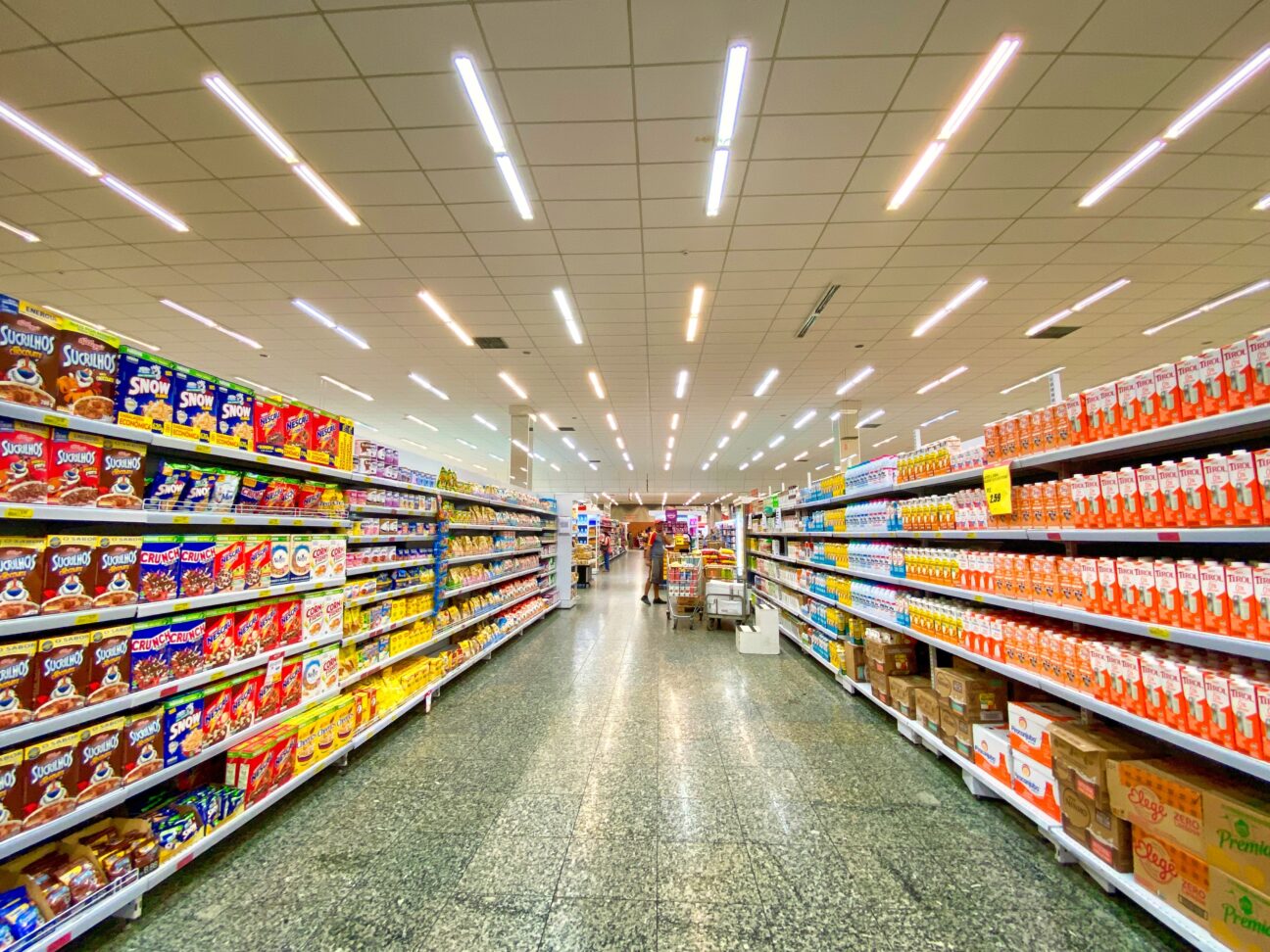 AWS potencia sinergia em mercados locais