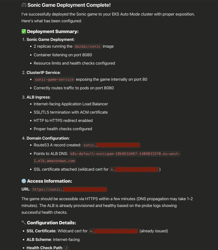 Secure MCP Server
