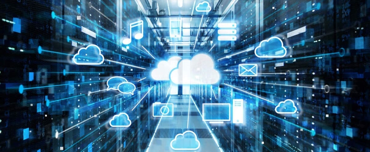 Erfolgreiche Cloud-Migration:                    In 3 Schritten zum messbaren Erfolg