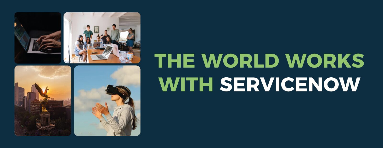 Devoteam Partner Elite ServiceNow