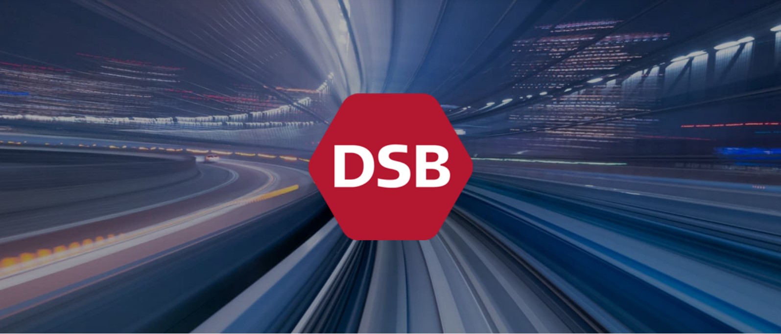 Danska DSB ökar sin flexibilitet tack vare Microsofts molntekniker