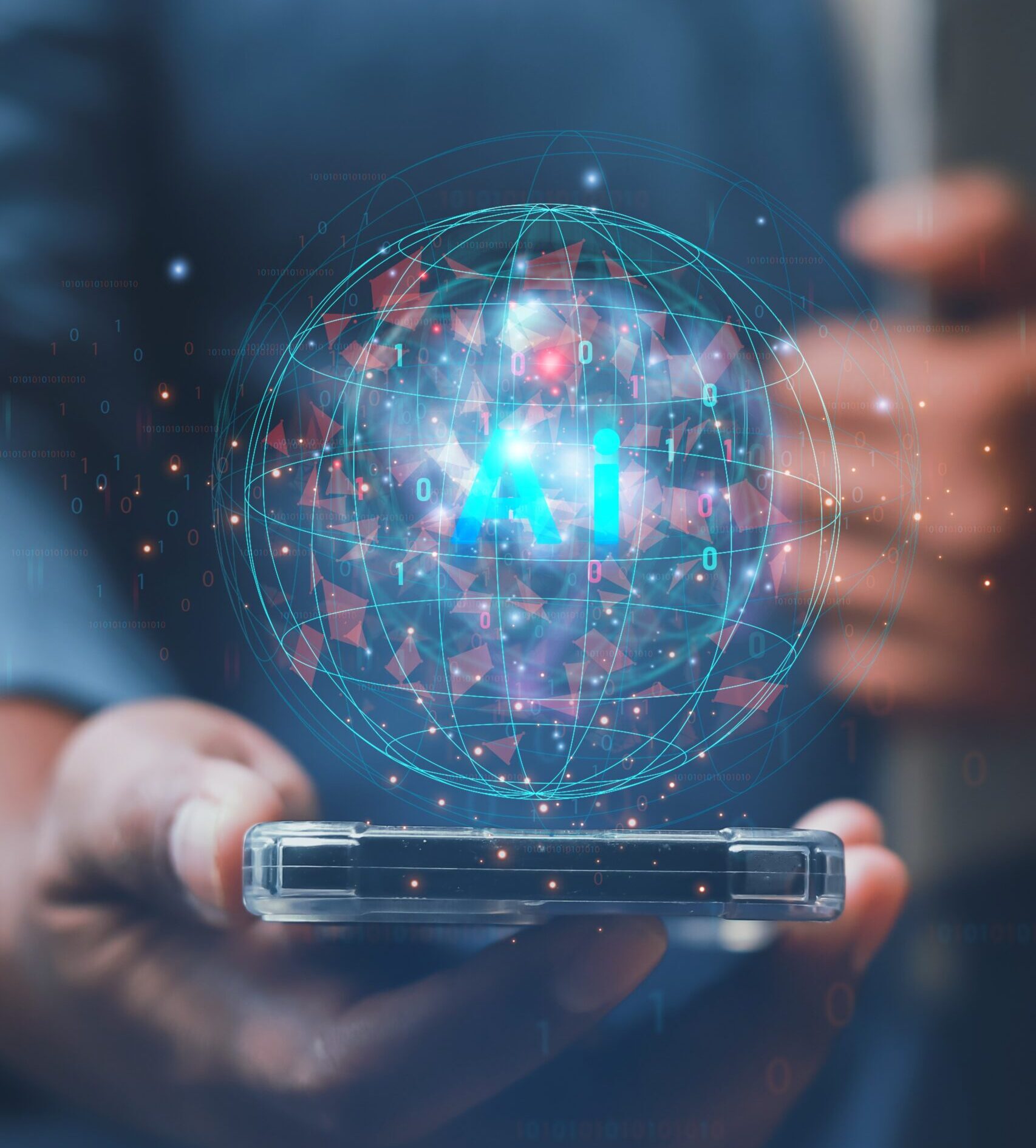 Service without limits: ServiceNow’s GenAI revolution