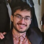 Picture of Alexander Rashidi