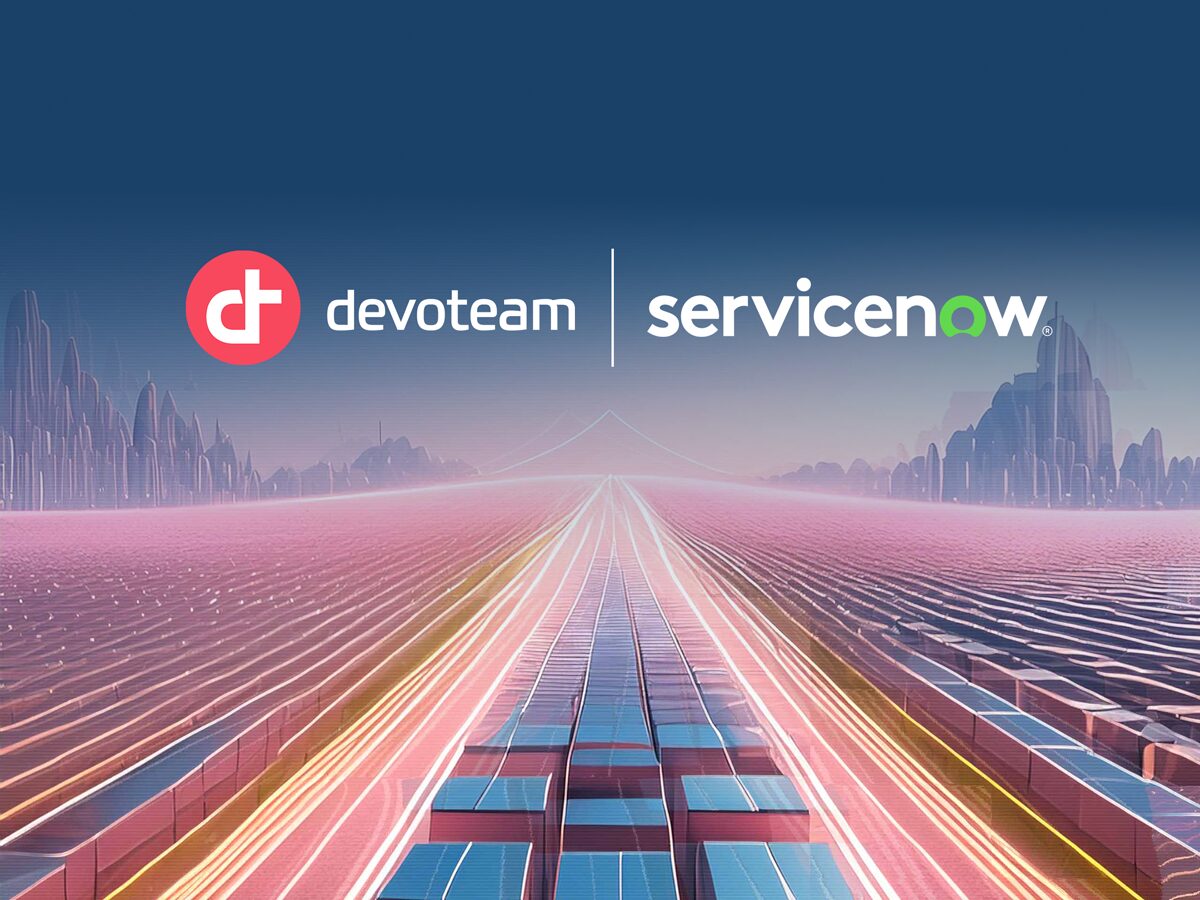Skal bli størst i Norge på ServiceNow