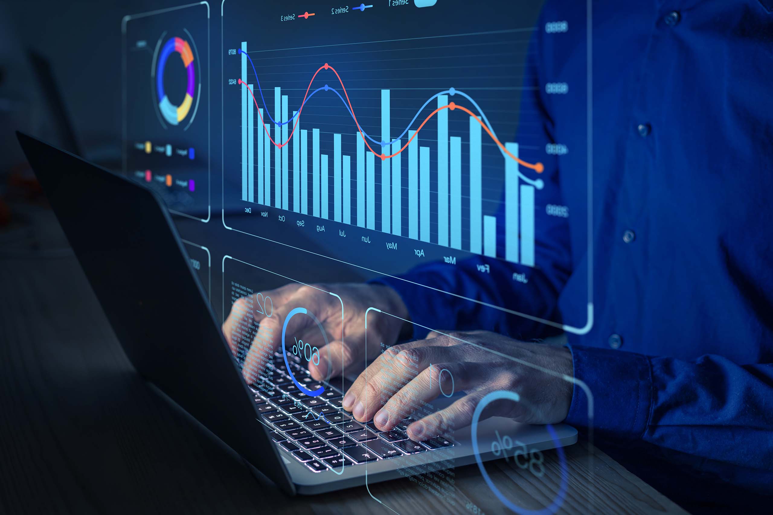 Data for Business: Fueling Modern Enterprise Success