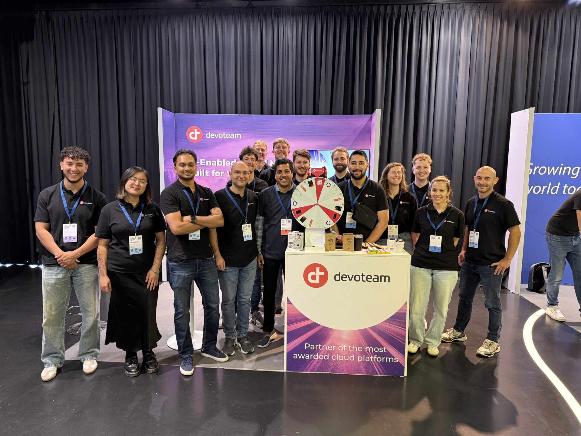 Dutch Cloud Native Day 2025 Takeaways