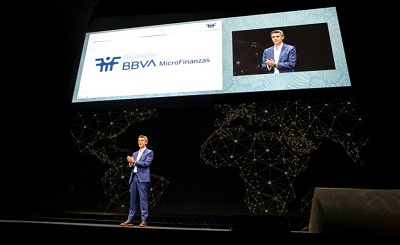 Fundación Microfinanzas BBVA comparte su BI gracias a Google Cloud Platform