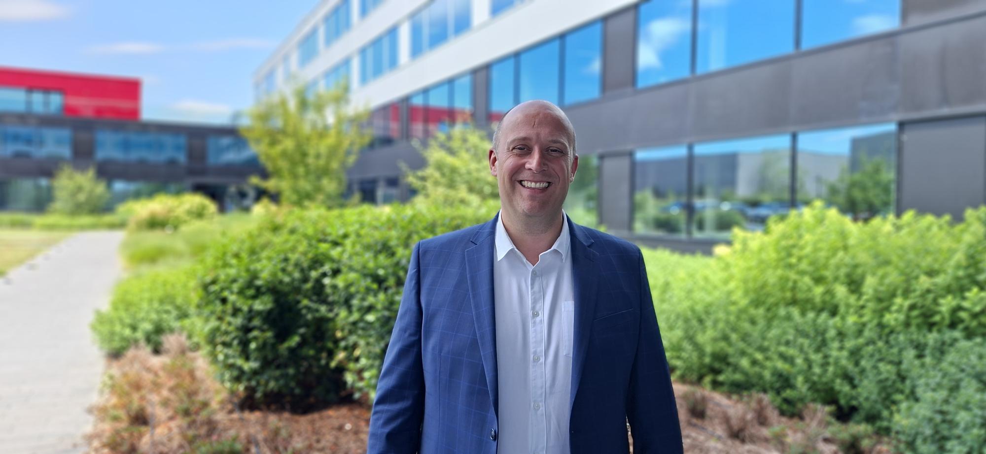 Innovative Tech, a new pillar of Devoteam Luxembourg’s growth