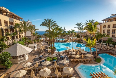 GF HOTELES: Pioneros Cloud en las Islas Canarias