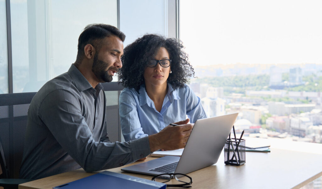 AI in HR: Staying Human While Going Digital