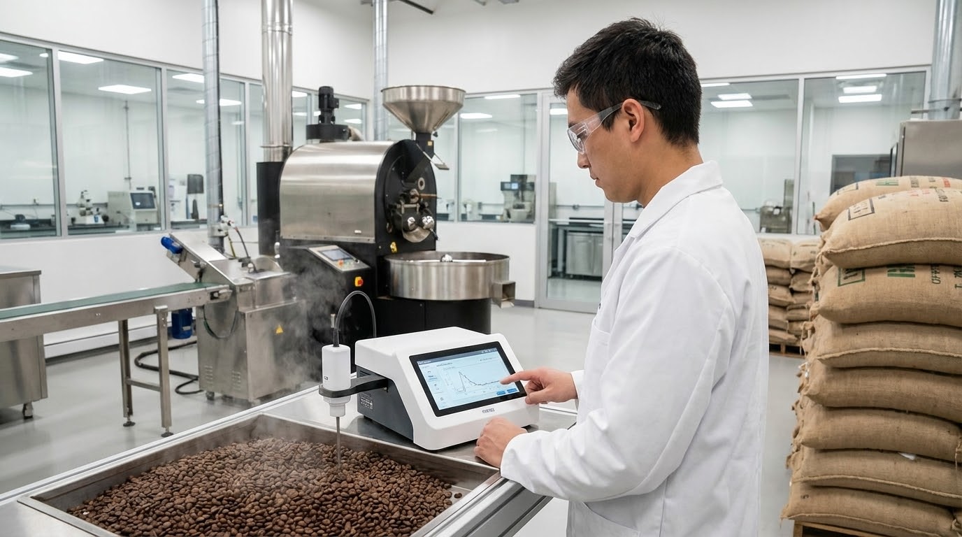 Vocify’s Electronic Nose Achieves 98% Real-World Accuracy with Google Cloud