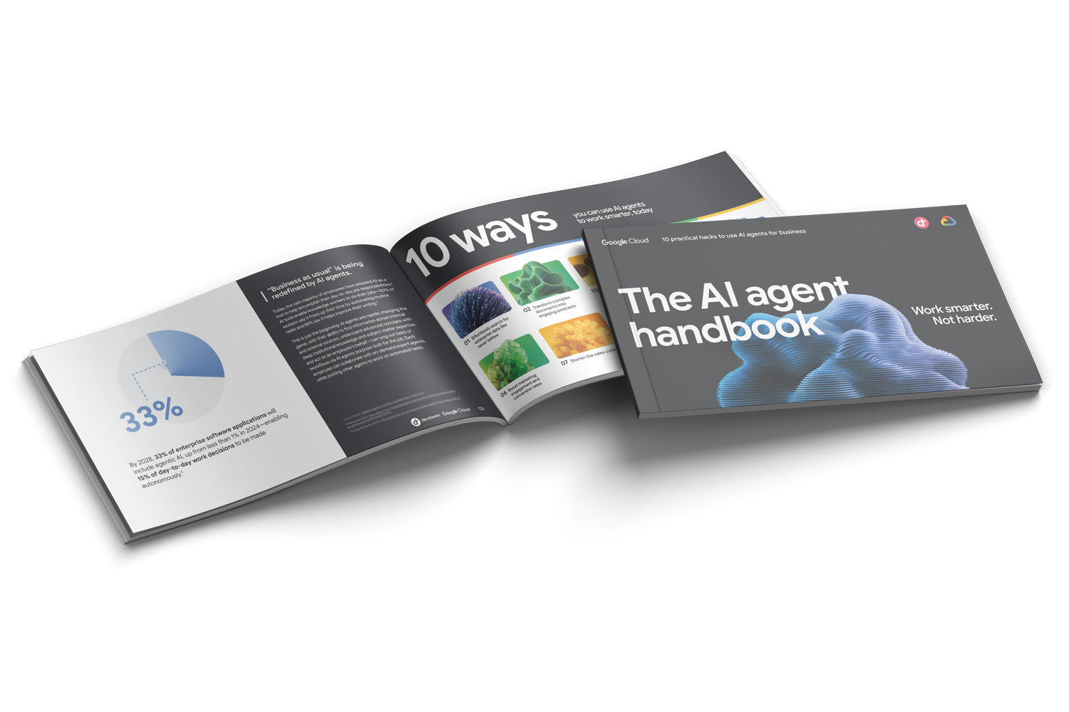 The AI Agent Handbook