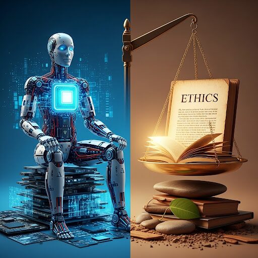 The AI Echo Chamber: How AI Learns and Amplifies Our Biases