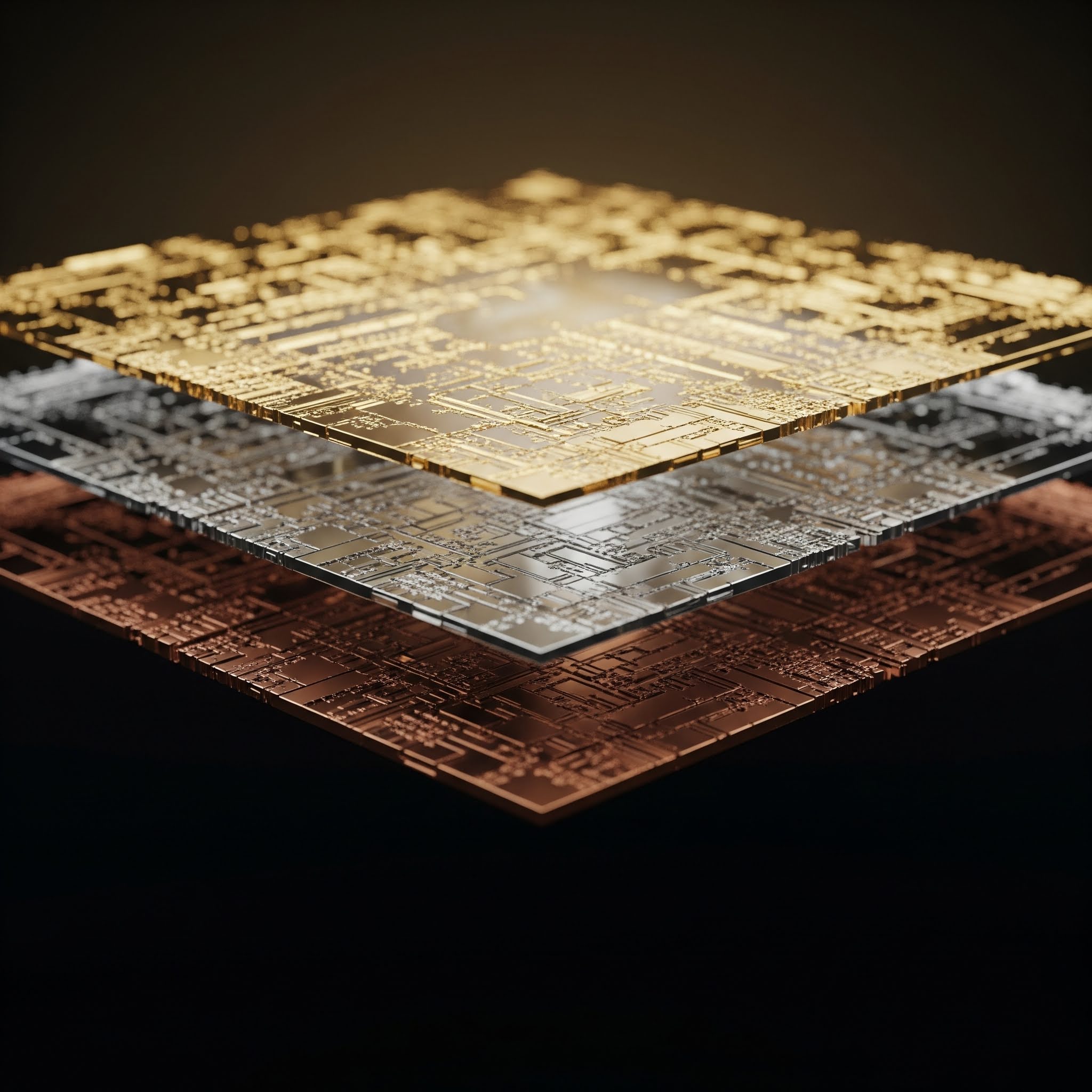 ¿Es de oro tu canalización de datos? Explicación de la arquitectura Medallion