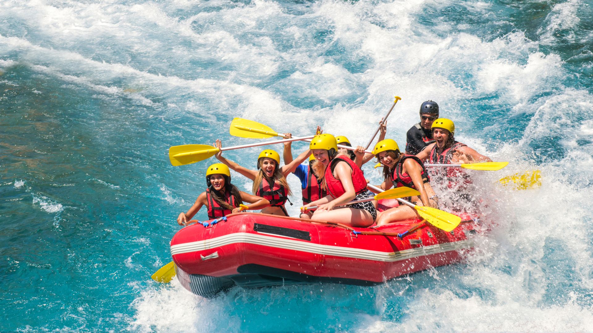 A splash of talent: 31 new ServiceNow talents join over the summer