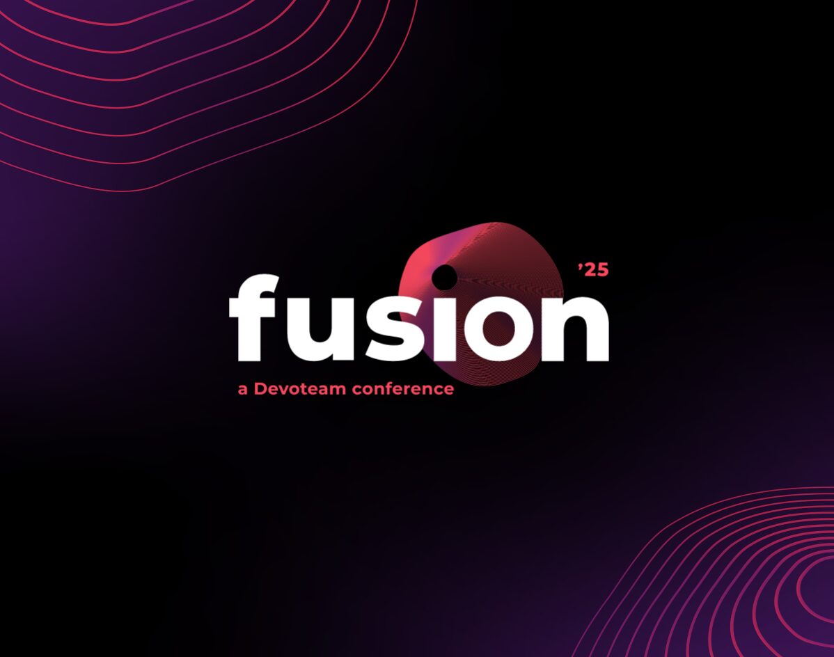 O futuro da IA em vídeo: Todas as sessões do Fusion 2025