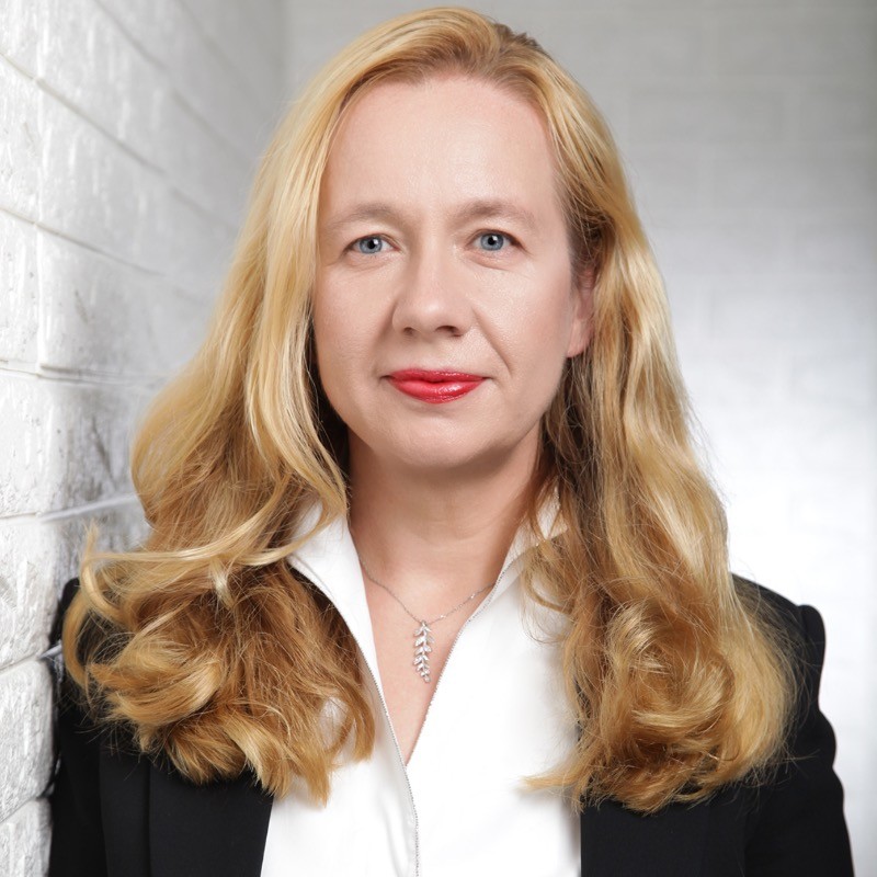 Daniela Rothley