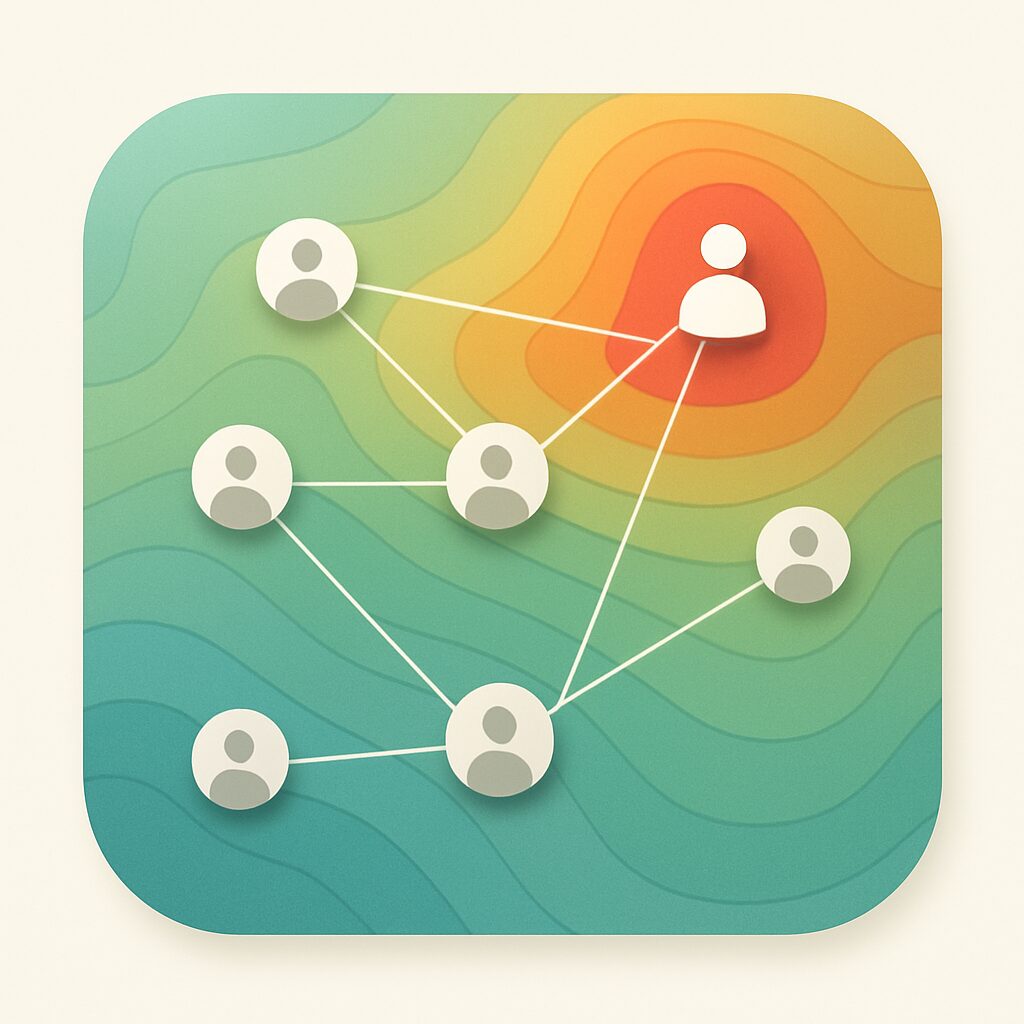 Sociomapping