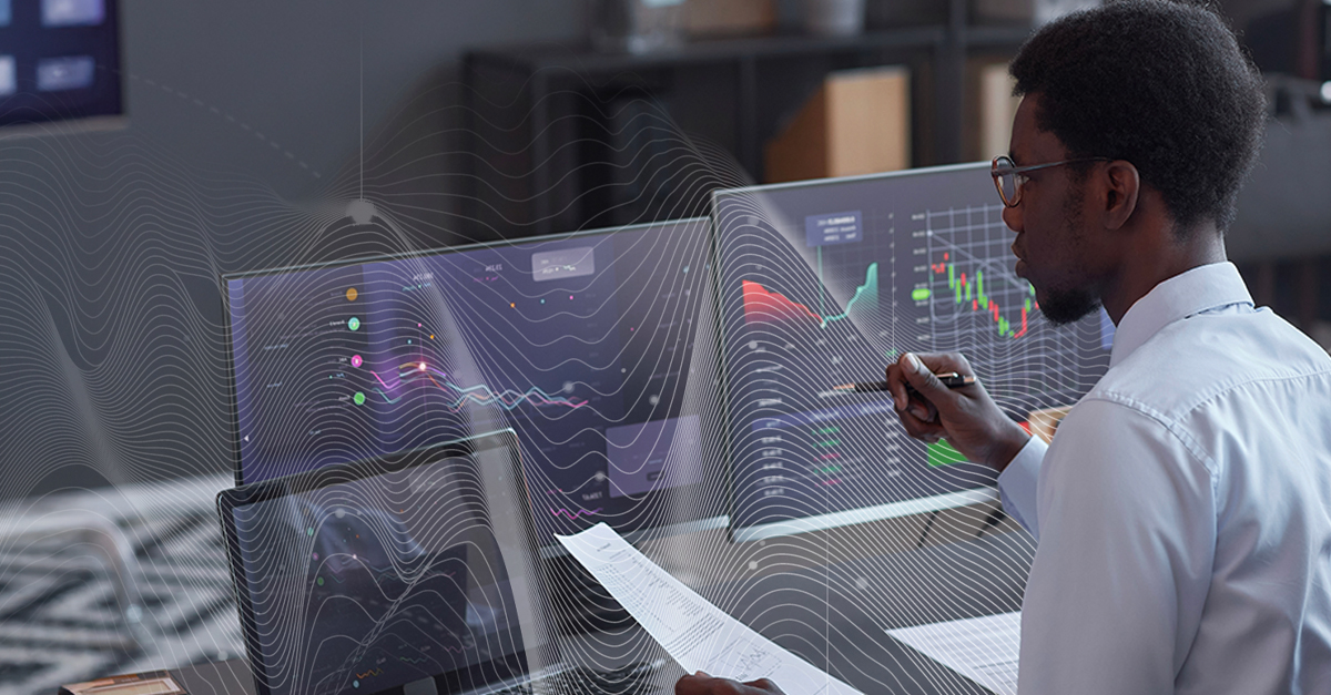 Agentic AI’s Impact on Financial Services & Insurance with Gemini Enterprise (formerly Agentspace)