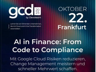 GCD Frankfurt Finance