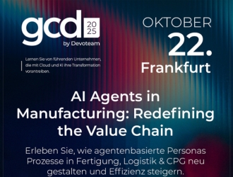 GCD Frankfurt Manufacturing