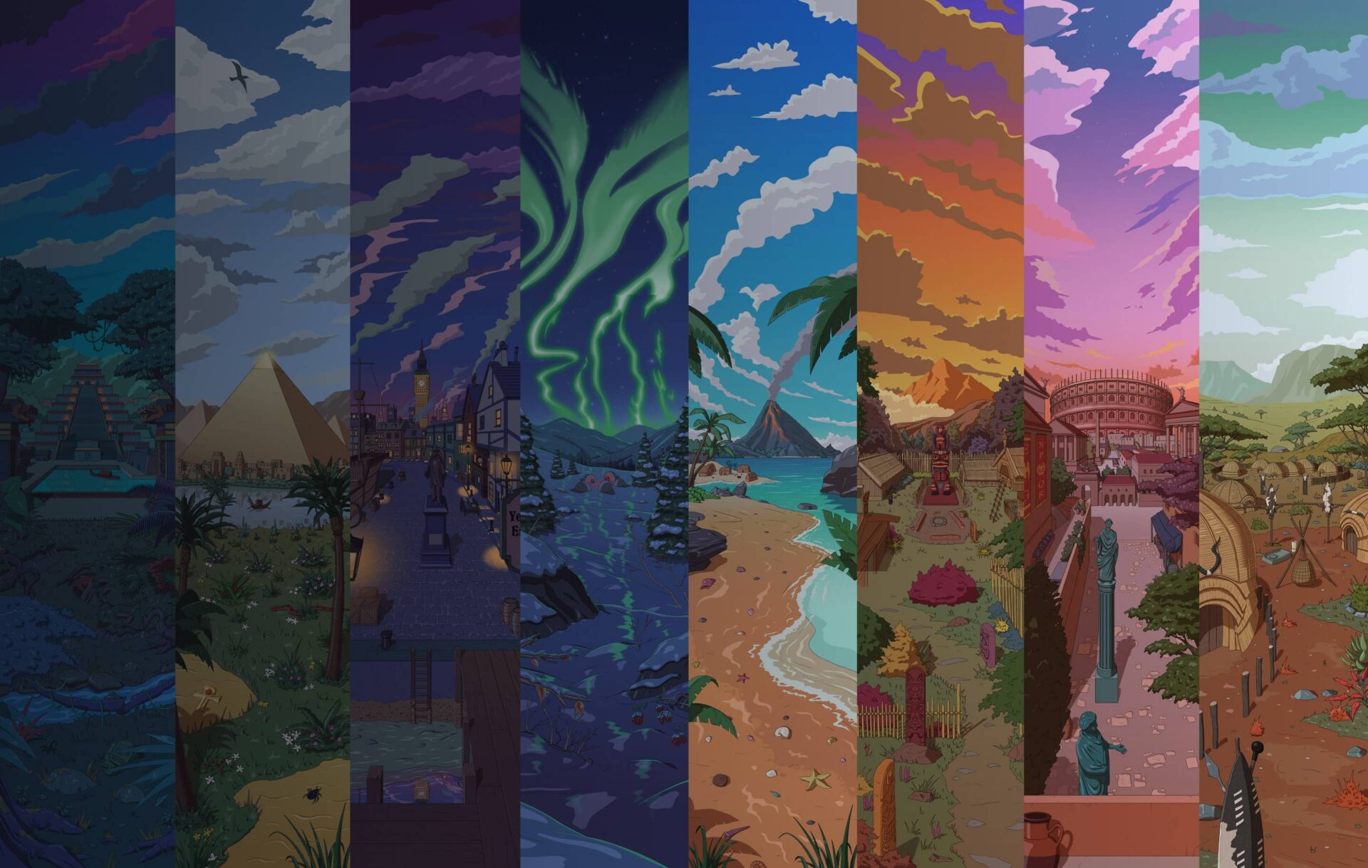 Generating Mobile Games Levels with LLMs: An Empire Games Success Story
