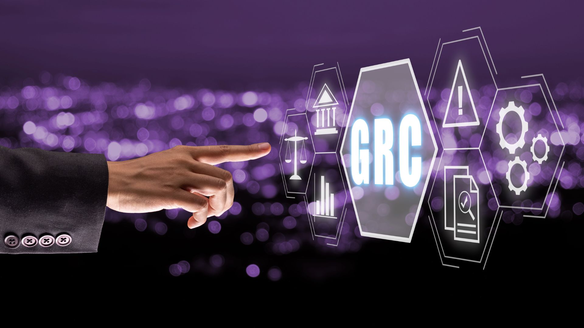 7 aspects of ServiceNow Zurich release for Integrated Risk Management