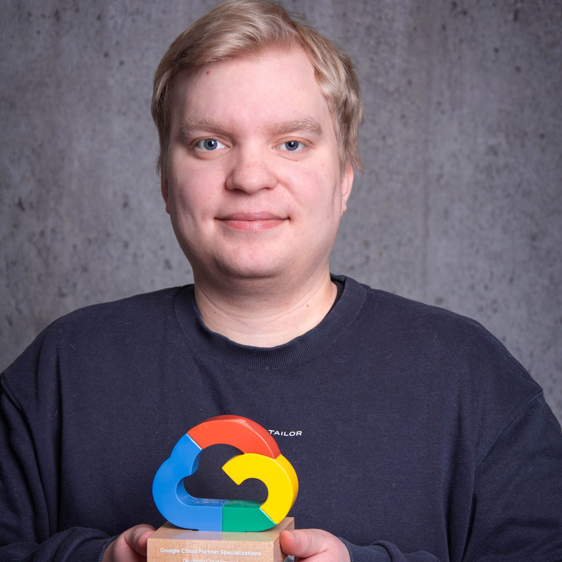 Meet Fredrik Magnusson: The “Jack of All Trades” Who Thrives on Autonomy