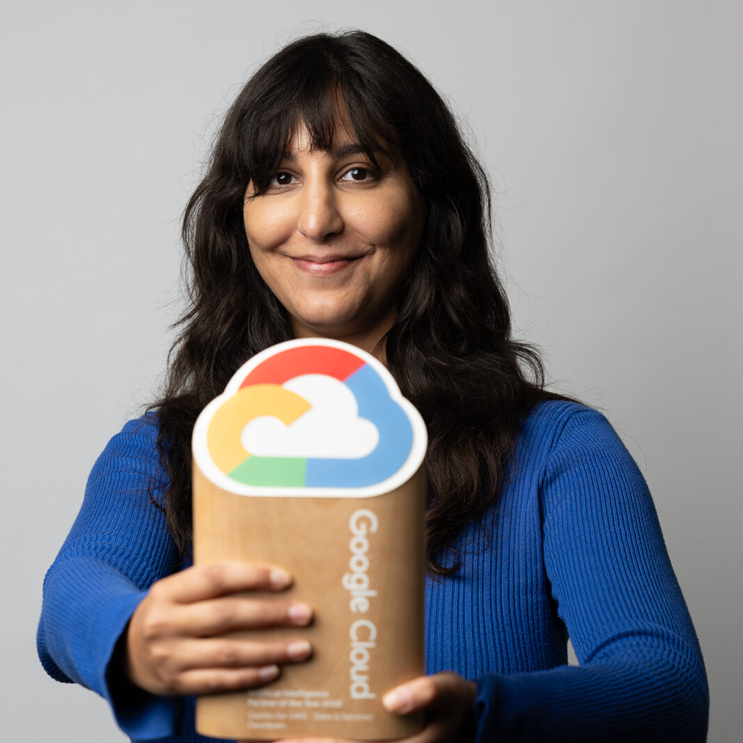 Meet Nora: The Cloud Engineer Who Learns by Building