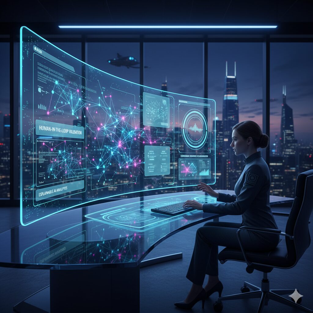 Beyond Bugs: Warum die alte Welt des Testings bei KI scheitert