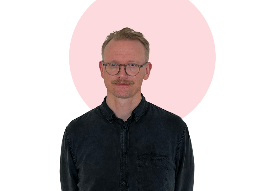 Collaboration and Communication: Being a Group Lead at Devoteam with Joakim Thunell