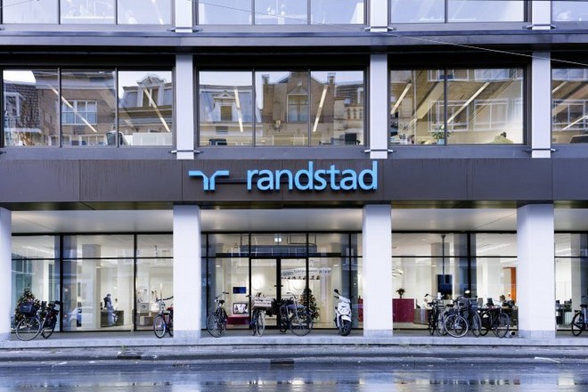 Randstad Group enables internal data innovation with Google Cloud Data Managed Services.