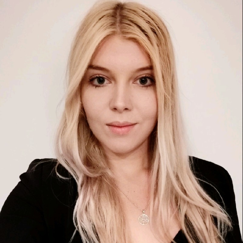 Viktorija Margulis