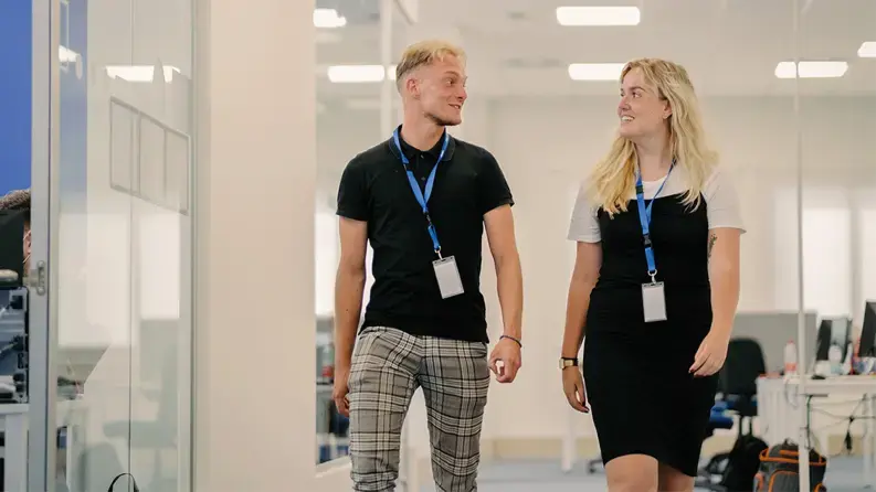 Transcom Transforms a 10-Year Partnership into a Gen AI Revolution, Slashing Sales Research Time by 70%